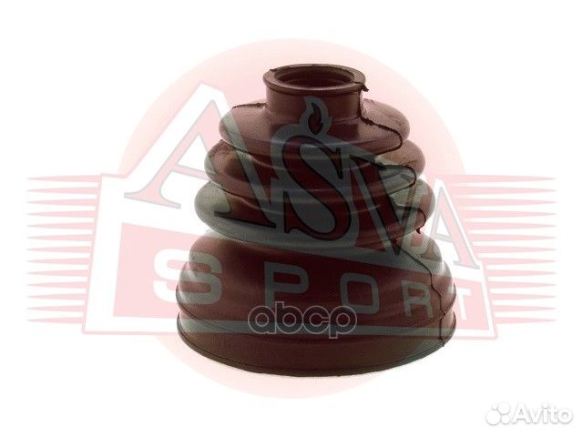 Asbt-inxt пыльник шрус asva asbtinxt asva