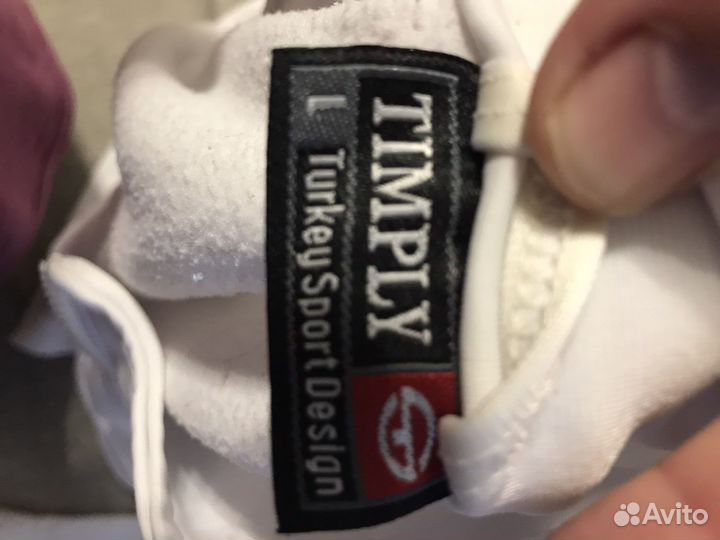 Спортивный костюм женский L. Турецкий