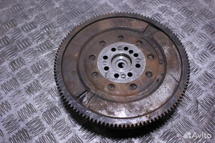 Маховик Ford Transit 2000-2006