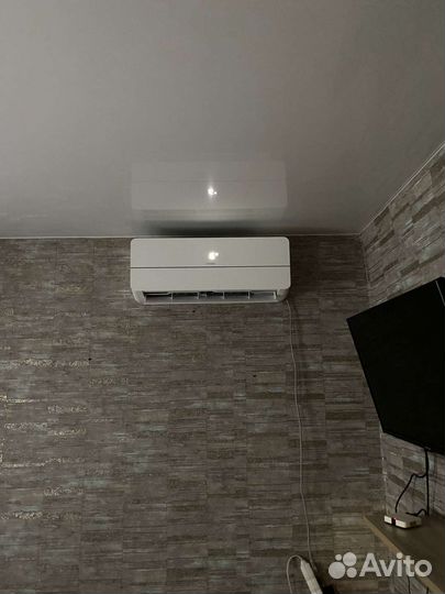 Установка - Демонтаж сплит систем