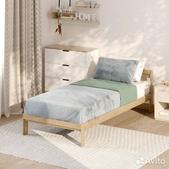 Кровать подростковая детская