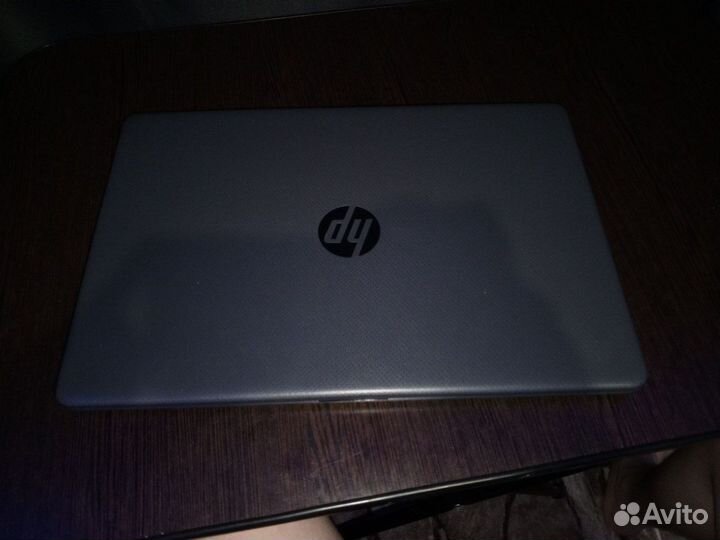 Ноутбук hp laptop 15s eq1322ur
