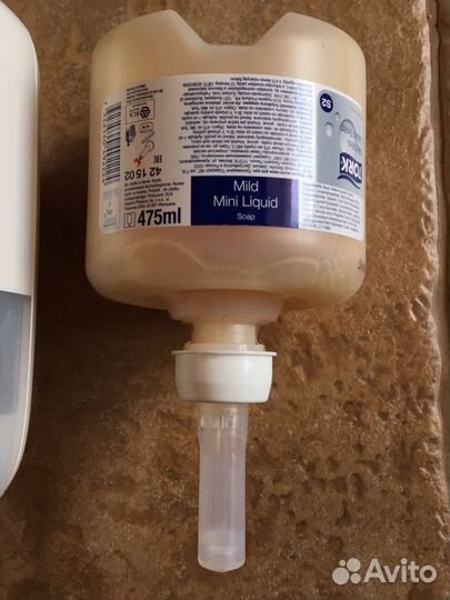 Дозатор для мыла Tork