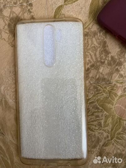 Чехлы на телефон xiaomi redmi 8 pro