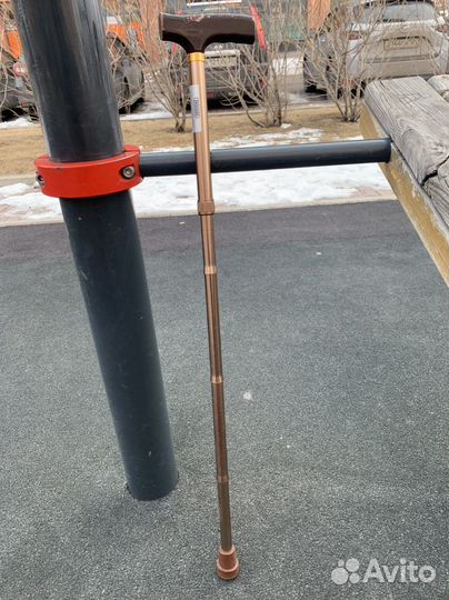 Трость для ходьбы