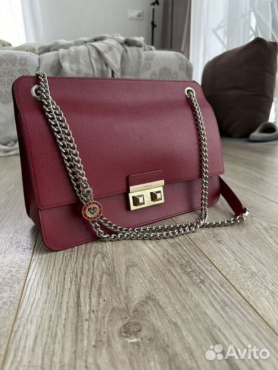 Сумка Furla Bella оригинал большая