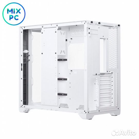 Корпус MagniumGear NEO Qube 2 White MG-NE620Q DWT0
