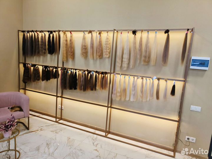 Мебель в стиле лофт