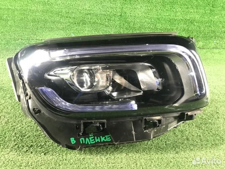Фара правая Mercedes-Benz GLB-Class