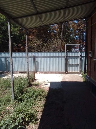 Дом 49 м² на участке 3 сот.