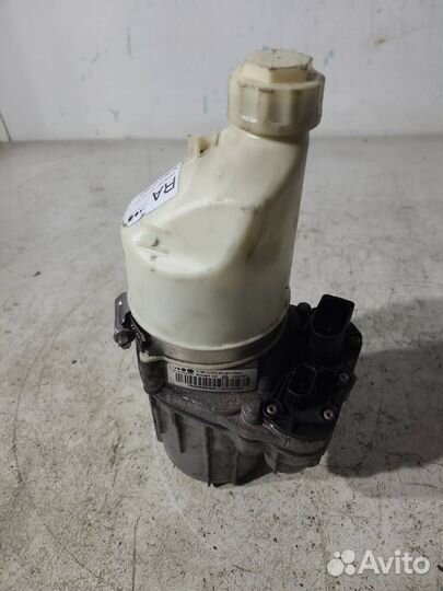 Электрогидроусилитель руля Opel Astra H 2007