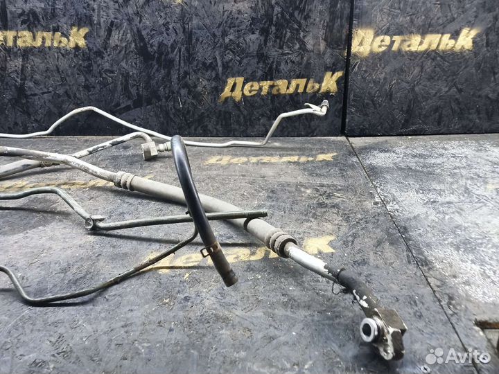 Трубки кондиционера Nissan primera p11