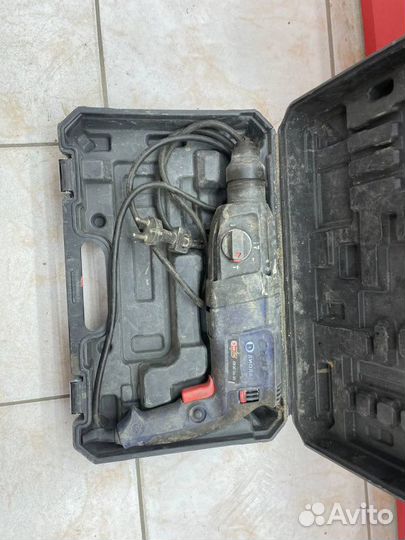 Перфоратор Диолд