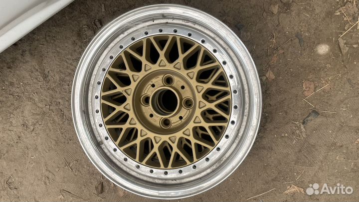 BBS RM 7J