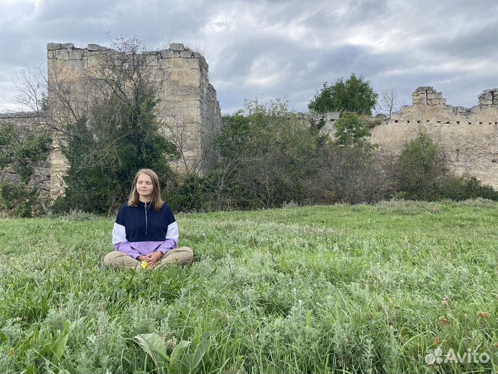 Репетитор по биологии огэ онлайн