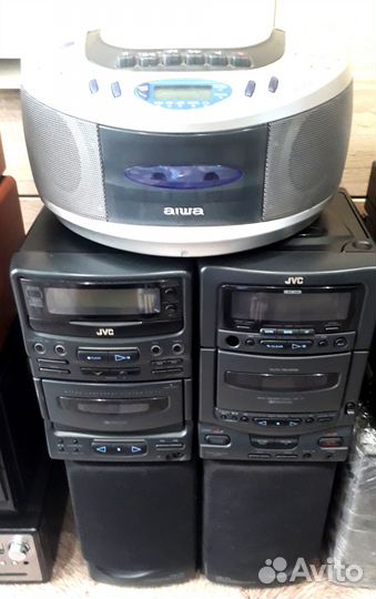 Магнитолы муз.центры двд рекордер на запчасти