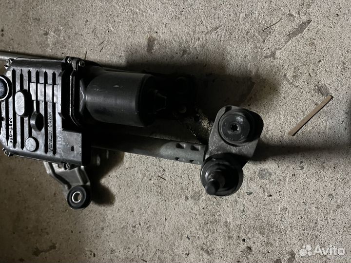 3C8955023H Трапеция дворников Volkswagen Passat CC