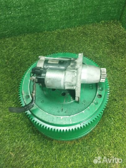 Стартер Toyota Noah AZR60 2.0 1azfse