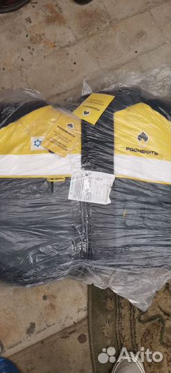 Спецодежда