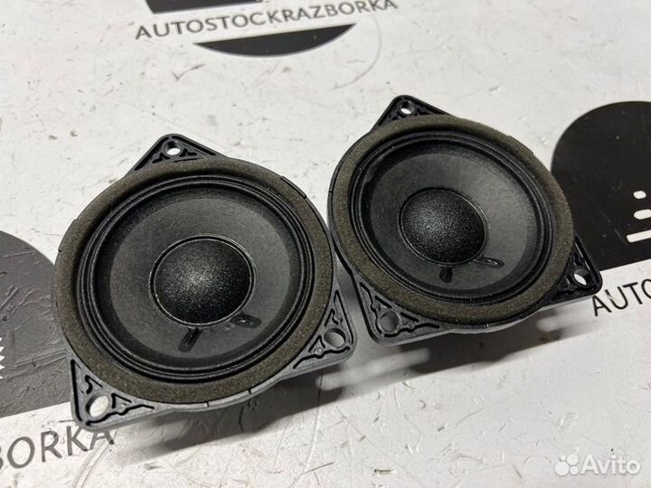 Динамик Porsche Macan 95B MDG.RB 2020