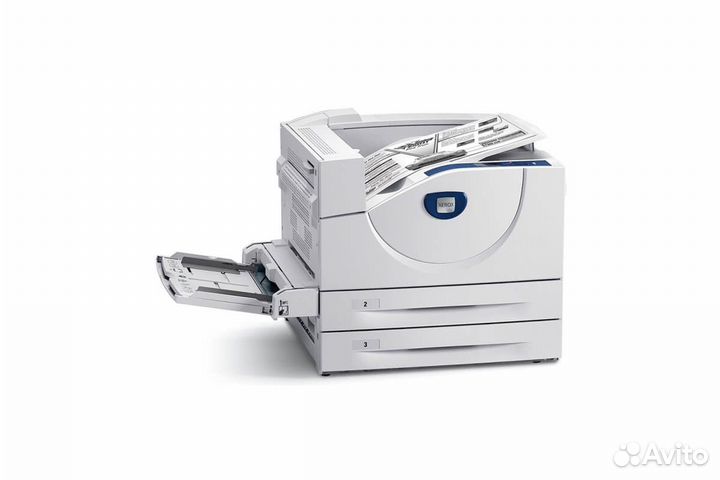 Xerox Phaser 5550DN PS А3