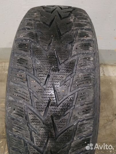 Nexen Winguard WinSpike WS62 235/60 R18 107T