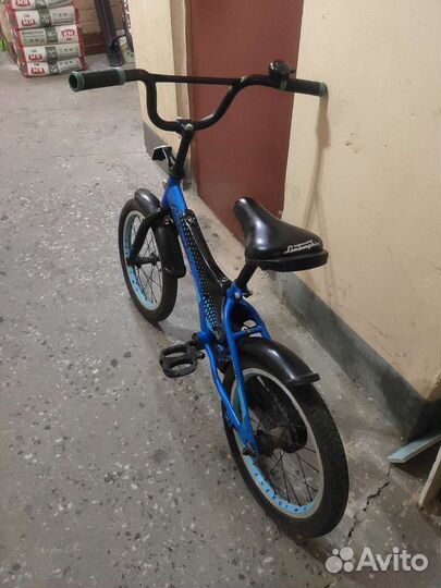 Велосипед Automobili Lamborghini Energy