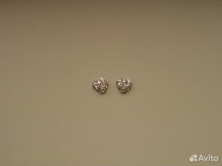 Кабошоны, полубусины