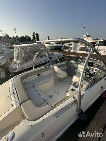 Аренда катера яхты с капитаном от собственника