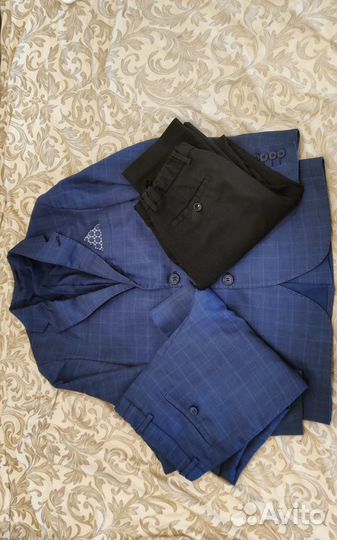 Школьная форма