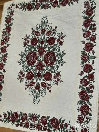 Скатерть гдр