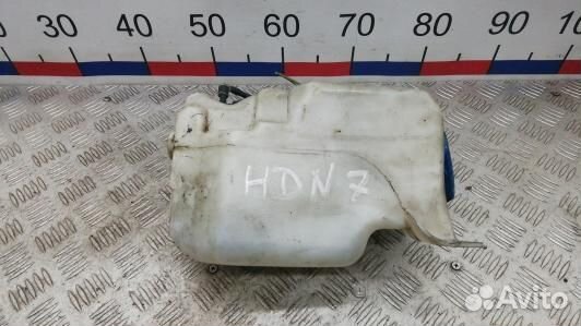 Бачок омывателя volkswagen bora 1 (HDN07NL01)