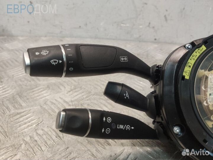 Блок цзл szl (стекоза) на mercedes W205 s1135301