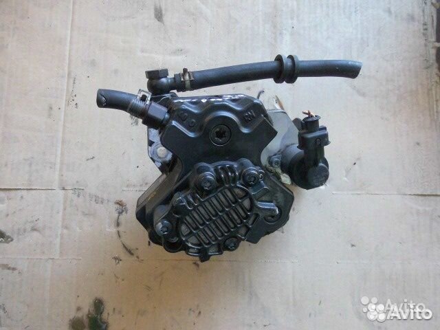 Контрактный тнвд Honda