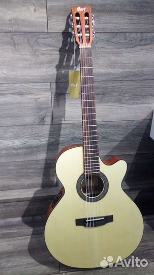 Гитара Cort сес1