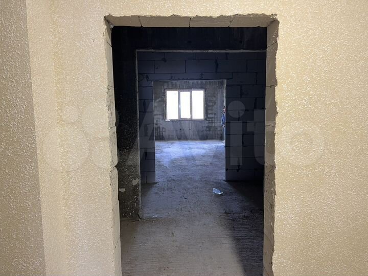 2-к. квартира, 89 м², 12/14 эт.