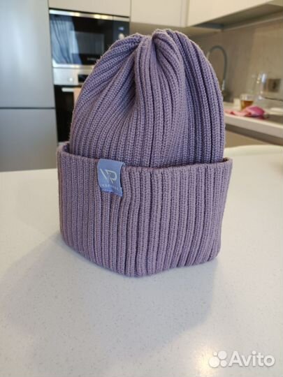 Шапка женская новая