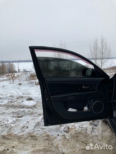 Съемная тонировка (Не силикон)