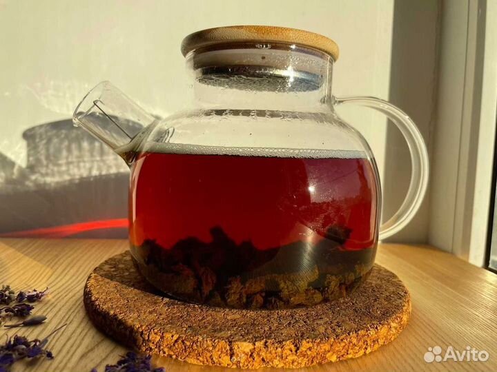 Иван-чай 1 кг для зож, для здоровья