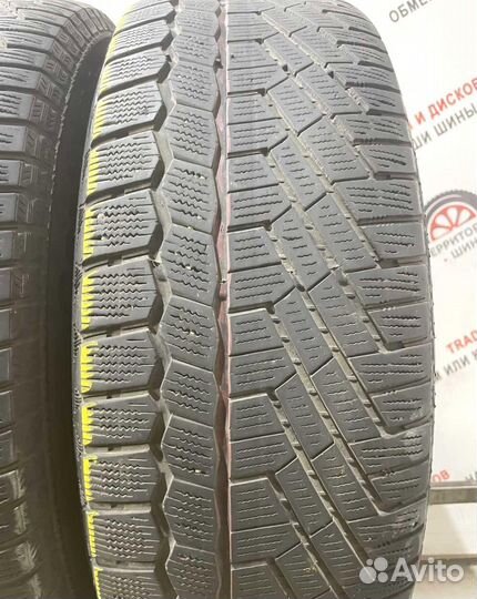 Continental ContiVikingContact 5 215/60 R17 N