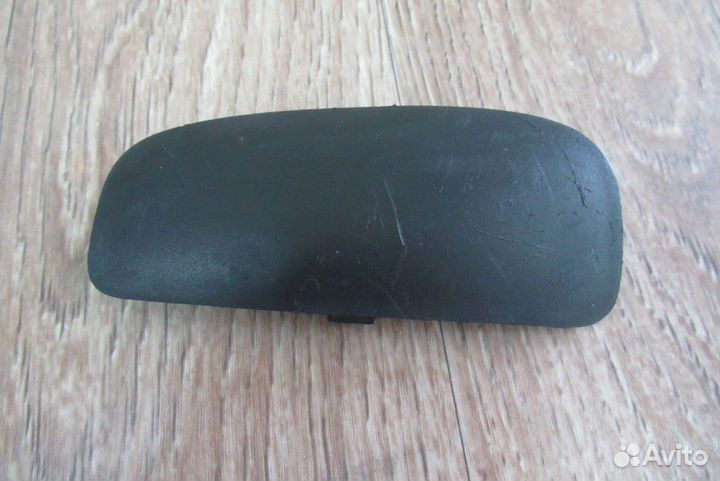 Заглушка Bravo Браво