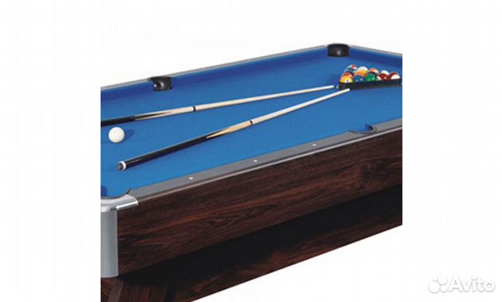 Бильярдный стол DFC vankuver 7