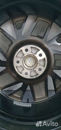 R18 Kumho Ecsta HS51 235/45, PCD 5x114.3 DIA 67.1
