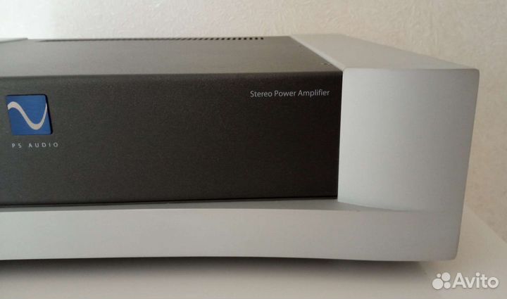 Усилитель мощности PS Audio GCA 250-EU