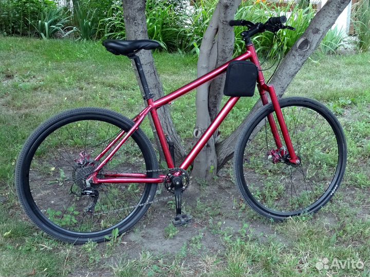 Forward sporting 27.5 XD Courier или Spike