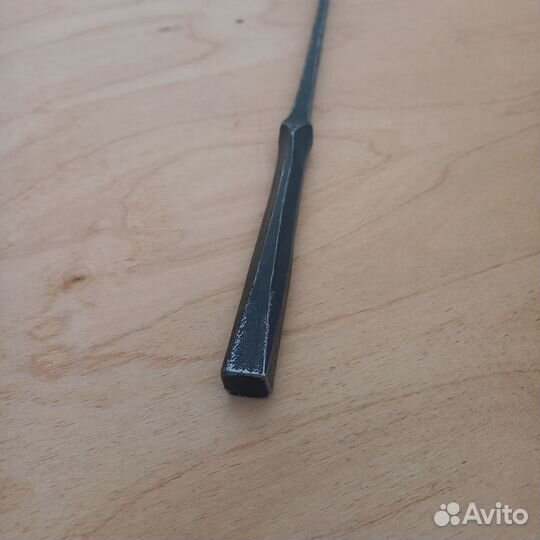 Кочерга кованая Б01