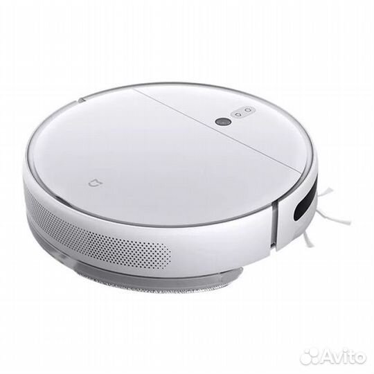 Xiaomi Mijia Sweeping and Dragging Robot 2C
