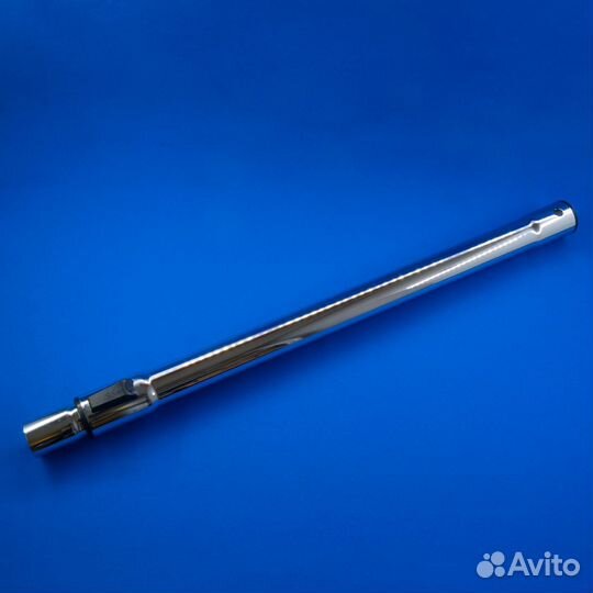 Телескопическая труба пылесоса