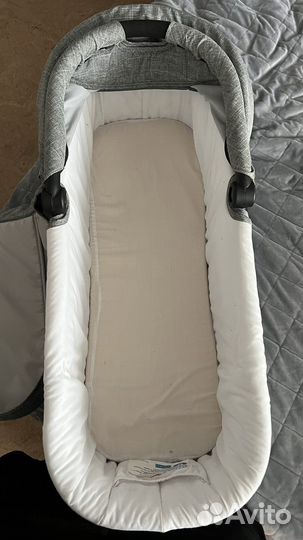 Люлька valco baby snap 4