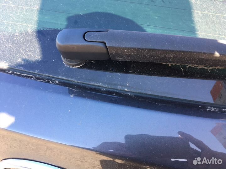 Крышка на задний стекоочиститель Hyundai tucson